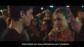 ♫ DJ FAHRi YILMAZ   TÜRBÜLANS  Original  ♫ #Efsane #Remix #Mix #Original Resimi