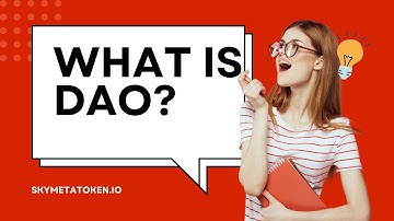 DECENTRALIZED AUTONOMOUS ORGANIZATIONS (DAOs): THE FUTURE OF COLLABORATION