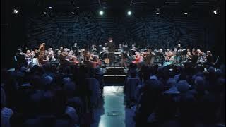 Johann Strauss II.: The Blue Danube ∙ Budapest Philharmonic Orchestra ∙ Paul Marsovszky