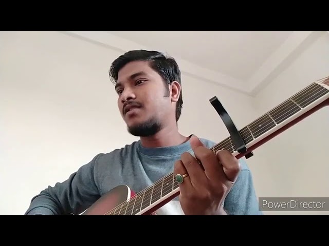 Tujse Door Jo Hota Hun | Gajendra Verma | Guitar cover | Ketan khapekar a