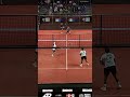 WHAT IS THIS POINT? 🔥🔥🔥 | Padel Highlights #bestofpadel
