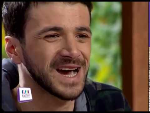 Nanuka's Show - თემურ ელიავას 10 წუთი (ნაწილი პირველი)