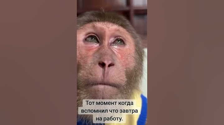 Когда вспомнила что тебе завтра на работу 😫