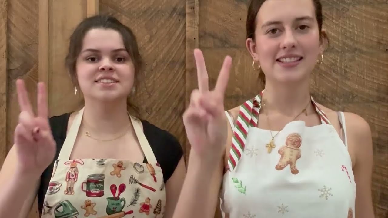 FTV Bites s1e01 - Seasonal Sweets