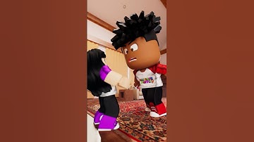 Hide N Seek #shorts #roblox | The Prince Family Clubhouse
