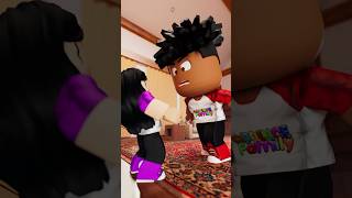 Hide N Seek #shorts #roblox | The Prince Family Clubhouse