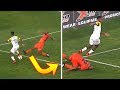 BEST FOOTBALL VINES - NEW 2018/2019 - GOALS, SKILLS, FAILS
