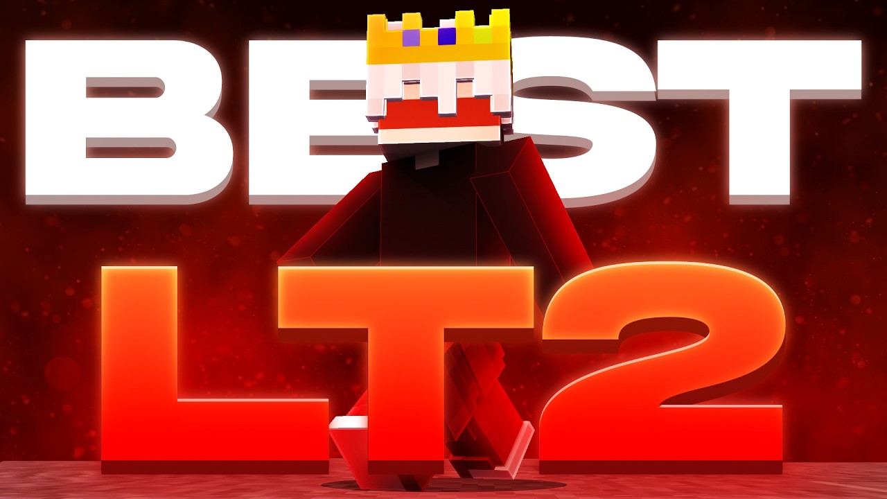 Best LT2 | SMP Montage