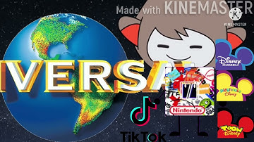 Universe Gets Eaten By Nano Add Round 1