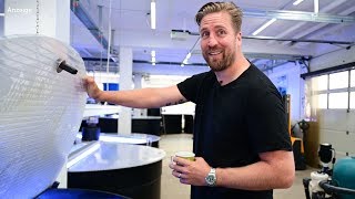 Modern Koi Home Entertainment - Folge 25 mit Oli Roggisch