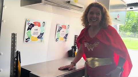 Engineering Design Process Song with Wonder K - STEM powers