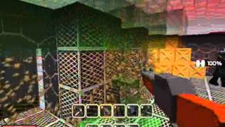 Cube Wars Zombie Apocalipse Episode 1 Season 1 screenshot 5