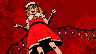 touhou Edm Mix Reitaisai 21 unhinged Bloodsucker