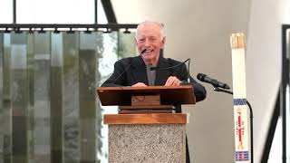 Play video: Bill Valentine's Tribute: Remembering Gyo Obata at