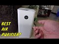 XIAOMI AIR PURIFIER 2S! (Best Budget Air Purifier?)