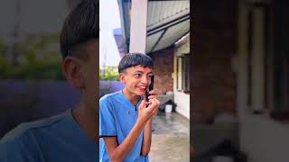 chupa daunw...😂😂😂nepali comedy video