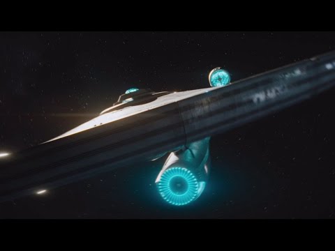 Star Trek Beyond - Bande-annonce (2016) - Paramount Pictures