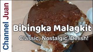 Bibingka Malagkit Kakanin Recipe - all time favourite (2019)