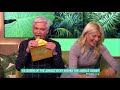 I'm A Celebrity Gossip - A Bushtucker Trial Exclusive and Deleted Tweets! | This Morning