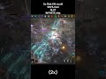 [POE, 3.26, Champion] Infinite eHP, the tankiest build in the game.