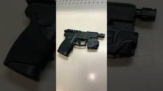 Taurus G2C EDC update🕵🏻‍♂️What should i do next?
