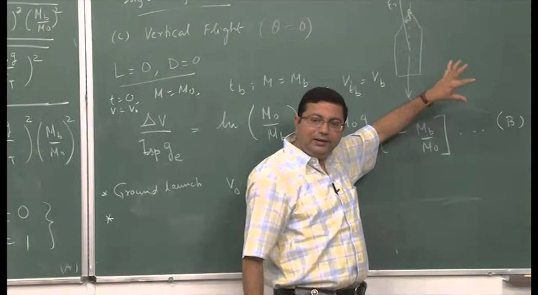 Mod-01 Lec-06 Jet and Rocket Propulsion