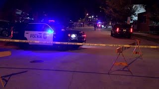 Information Suspect identified in Friday night's downtown shooting News