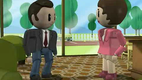General Hospital:  Phelps and Guza Brainstorm