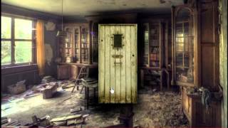 Arcane Asylum Walkthrough Video