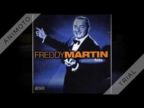 Freddy Martin (Stuart Wade, vocal) - To Each His Own - 1946 (#1)