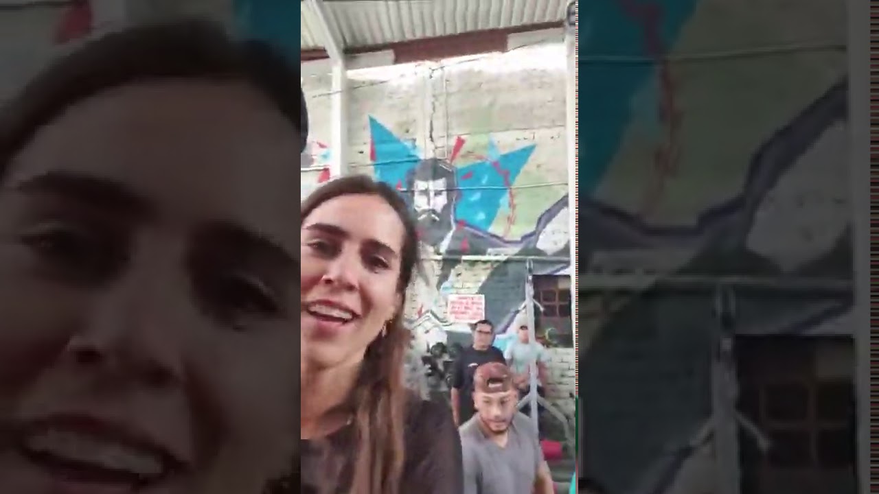 Circuito asesino🏋️‍♂️🇲🇽