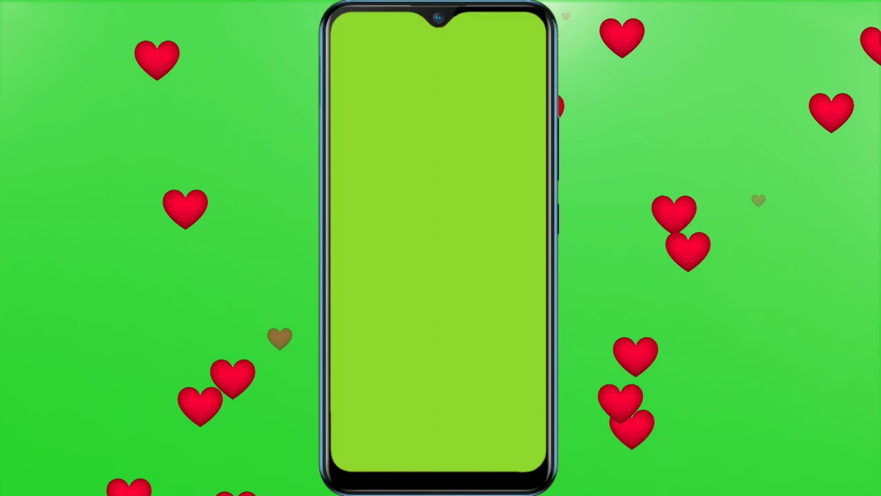 Android Phone Frame Youtube