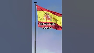 Learn Spanish with AirLearn 📝 .. #Learnspanish #explorepage #fyp #espanol #study #languagelearning