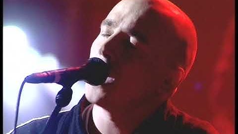 The Boo Radleys - Wake Up Boo! (Live NPA Canal+)