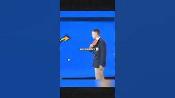 Forrest Gump Movie Trick
