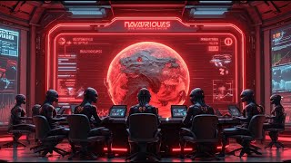 картинка: Новый вид получил красную категорию. Человечество стало высшей угрозой! HFY | HFY