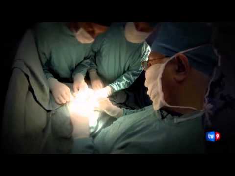 კუჭის რეზექცია - MedArea ფილმი 1