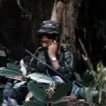 Minta rokok sebatang