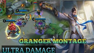 Granger Montage and Best Plays
