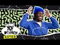 Russ Millions Reveals French The Kid Collab | YO! MTV Raps: Rated