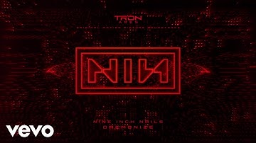 Nine Inch Nails - Daemonize (Official Visualizer)