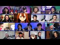 Sword Art Online Opening 3 「Ignite」 - React Mashup (ソードアート・オンラインOP3)