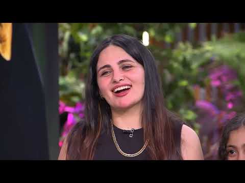 قالك حسام حسن بيجاوب مراته دان في مكالمات الفيديو تحت التهديد