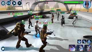GAC: cls vs BAM