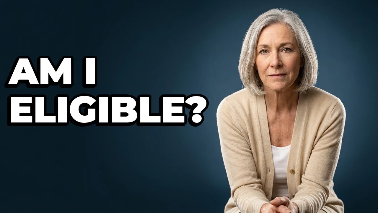 Do I Meet Extra Help Eligibility Requirements?