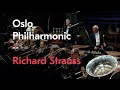 An Alpine Symphony / Richard Strauss / Vasily Petrenko / Oslo Philharmonic
