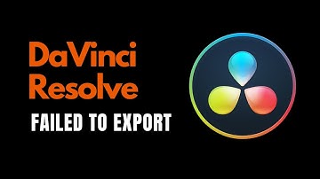 How To Fix DaVinci Not Exporting Your Whole Video?