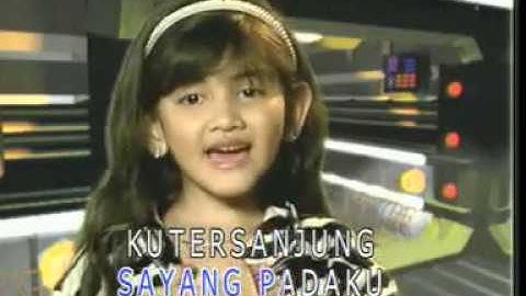 Tersanjung - Mega Utami | Rak VCD