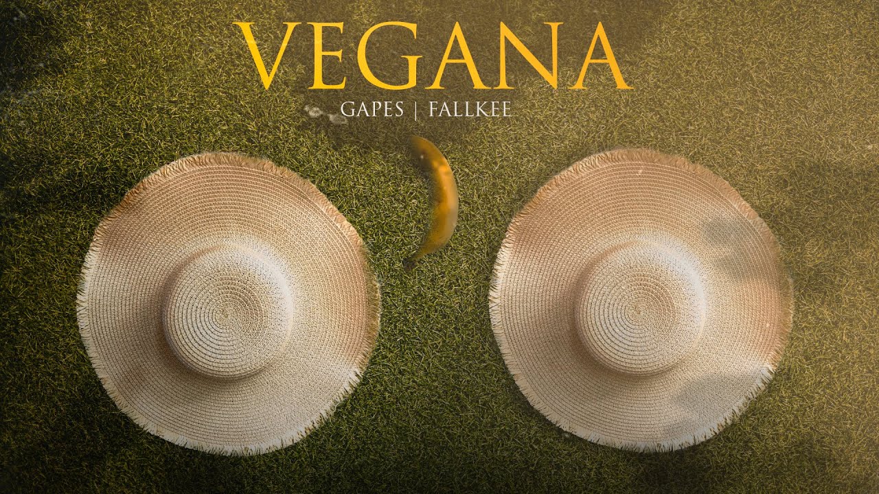 Watch Gapes - Vegana ft. @fallkee (Clipe Oficial) on YouTube Watch Gapes - Vegana ft. @fallkee (Clipe Oficial) on YouTube
