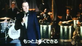DVD】ケビン・スペイシー / ビヨンドtheシー～夢見るように歌えば